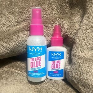 NYX The Face Glue
